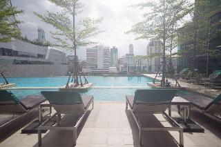 Sivatel Bangkok fotoÄŸrafÄ±