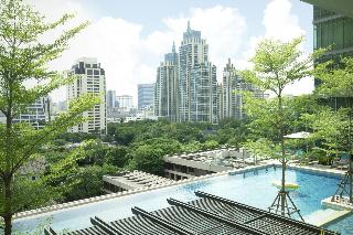 Sivatel Bangkok fotoÄŸrafÄ±
