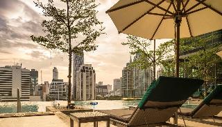 Sivatel Bangkok fotoÄŸrafÄ±