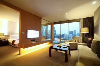 Sivatel Bangkok fotoÄŸrafÄ±