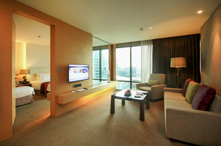 Sivatel Bangkok fotoÄŸrafÄ±