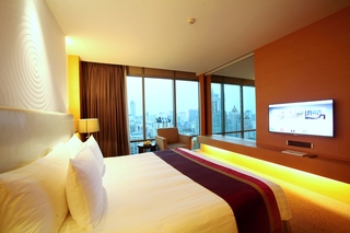 Sivatel Bangkok fotoÄŸrafÄ±