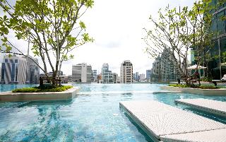 Sivatel Bangkok fotoÄŸrafÄ±
