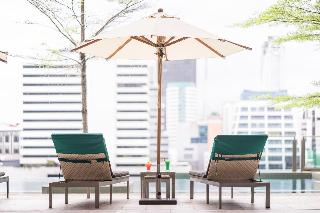 Sivatel Bangkok fotoÄŸrafÄ±