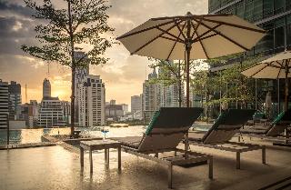 Sivatel Bangkok fotoÄŸrafÄ±