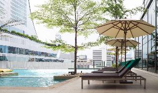 Sivatel Bangkok fotoÄŸrafÄ±