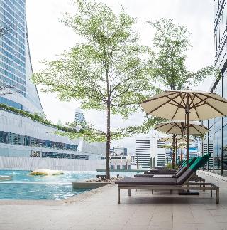 Sivatel Bangkok fotoÄŸrafÄ±