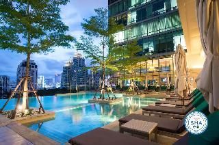 Sivatel Bangkok fotoÄŸrafÄ±