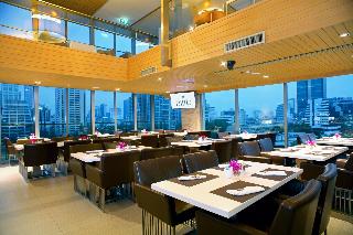 Sivatel Bangkok fotoÄŸrafÄ±