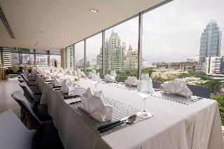 Sivatel Bangkok fotoÄŸrafÄ±