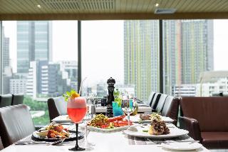Sivatel Bangkok fotoÄŸrafÄ±