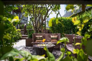 Sivatel Bangkok fotoÄŸrafÄ±