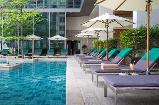 Sivatel Bangkok fotoÄŸrafÄ±