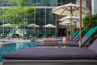 Sivatel Bangkok fotoÄŸrafÄ±