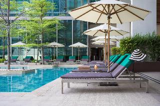 Sivatel Bangkok fotoÄŸrafÄ±