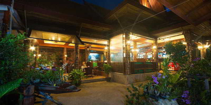 Bill Resort Koh Samui fotoÄŸrafÄ±