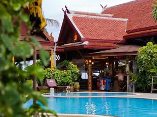 Bill Resort Koh Samui otel fotoğrafı