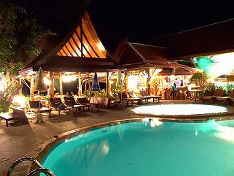 Bill Resort Koh Samui - Genel