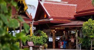 Bill Resort Koh Samui fotoÄŸrafÄ±