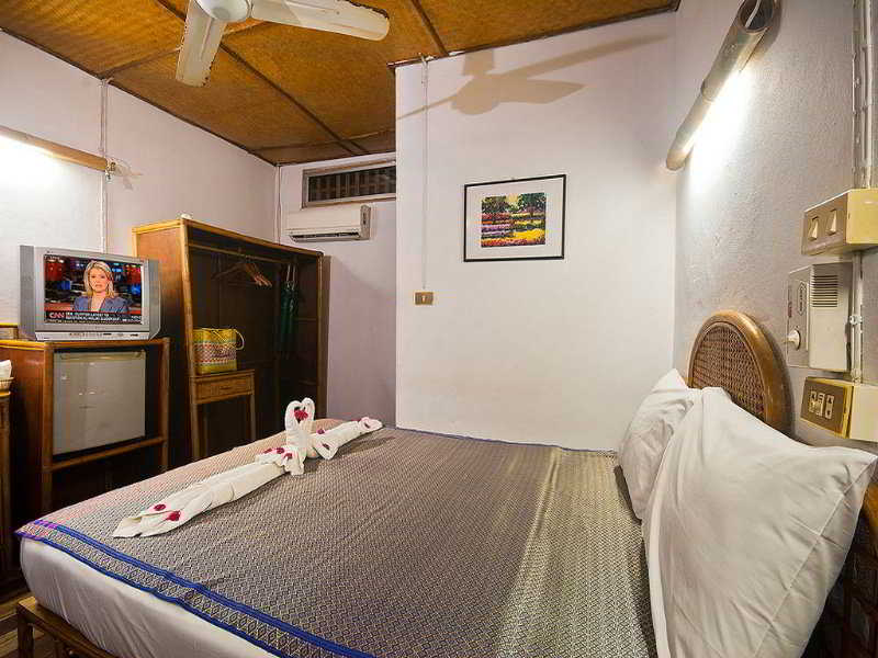 Bill Resort Koh Samui fotoÄŸrafÄ±