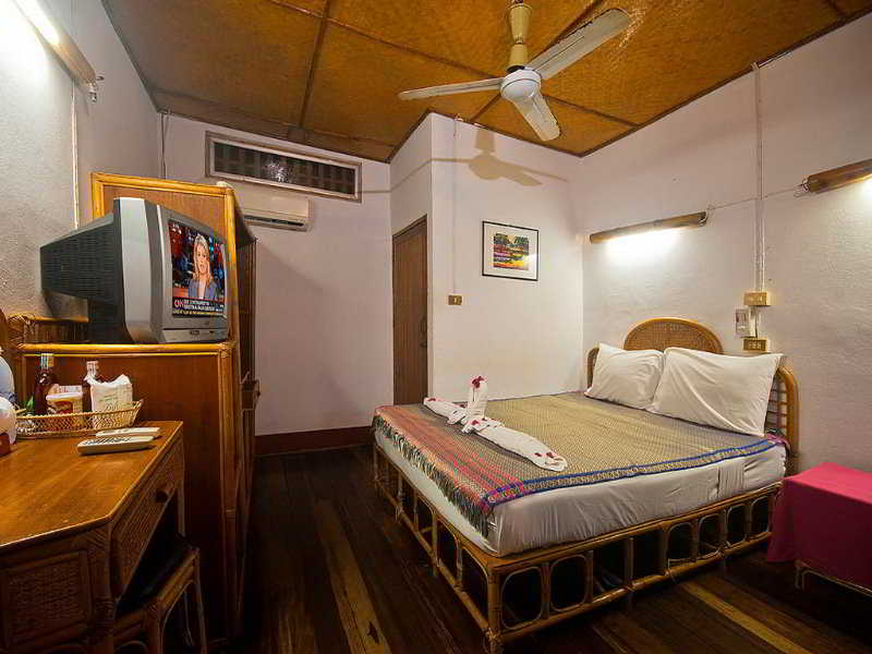 Bill Resort Koh Samui fotoÄŸrafÄ±