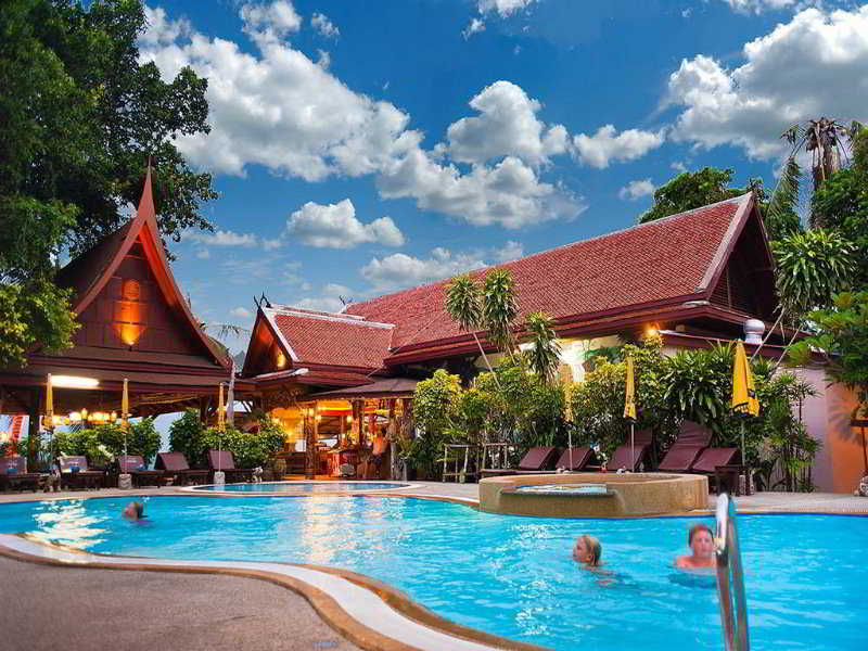 Bill Resort Koh Samui fotoÄŸrafÄ±