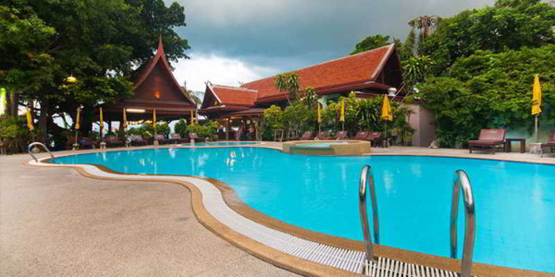 Bill Resort Koh Samui fotoÄŸrafÄ±