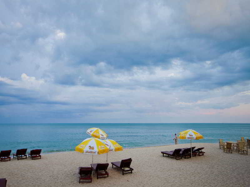 Bill Resort Koh Samui fotoÄŸrafÄ±
