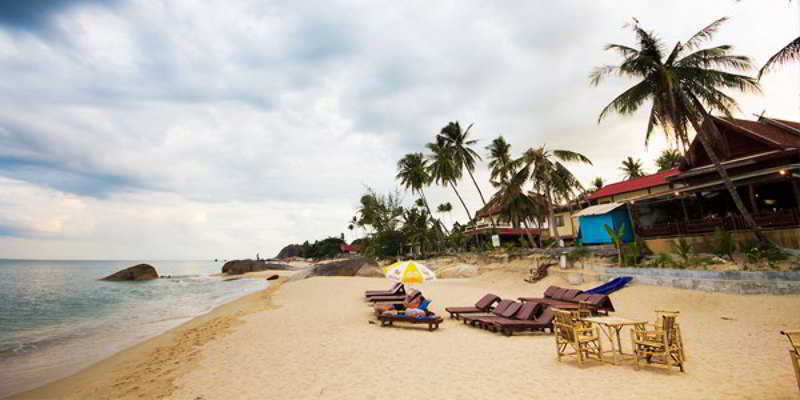 Bill Resort Koh Samui fotoÄŸrafÄ±