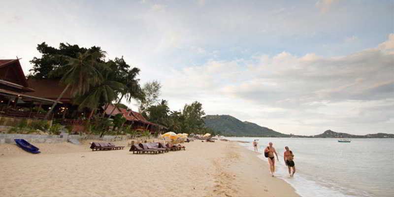 Bill Resort Koh Samui fotoÄŸrafÄ±
