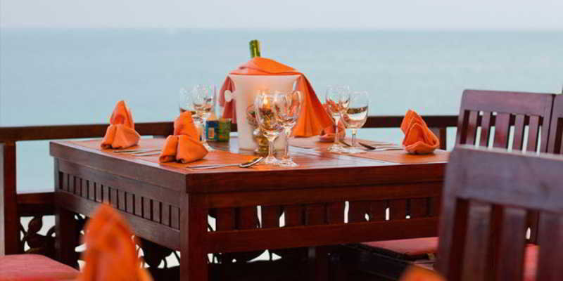 Bill Resort Koh Samui fotoÄŸrafÄ±