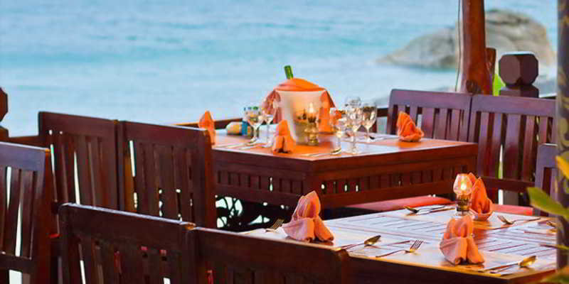 Bill Resort Koh Samui fotoÄŸrafÄ±