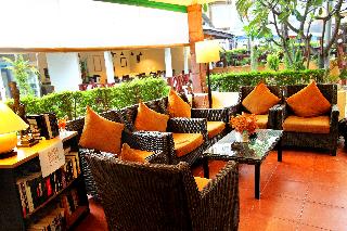 Eden Bungalow Resort fotoÄŸrafÄ±