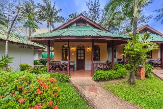 Eden Bungalow Resort fotoÄŸrafÄ±