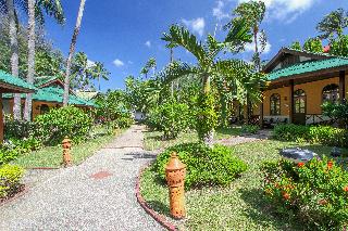 Eden Bungalow Resort otel fotoğrafı