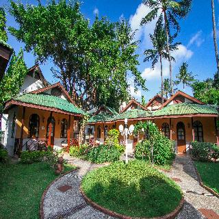 Eden Bungalow Resort fotoÄŸrafÄ±