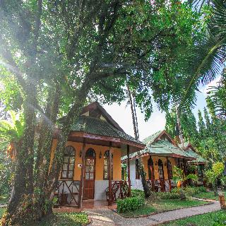 Eden Bungalow Resort fotoÄŸrafÄ±