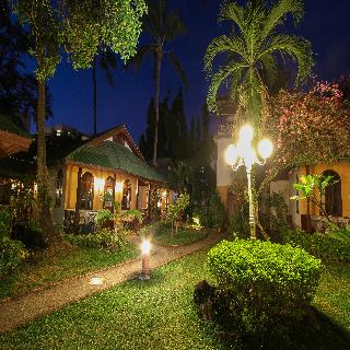 Eden Bungalow Resort fotoÄŸrafÄ±