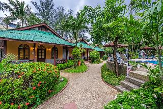 Eden Bungalow Resort fotoÄŸrafÄ±