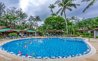 Eden Bungalow Resort fotoÄŸrafÄ±
