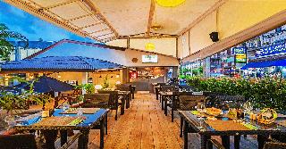 Eden Bungalow Resort fotoÄŸrafÄ±