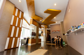 Hallo Patong Hotel & Restaurant fotoÄŸrafÄ±