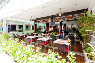 Hallo Patong Hotel & Restaurant fotoÄŸrafÄ±