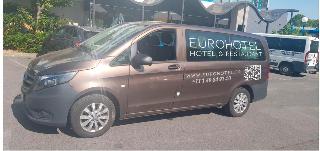 Eurohotel Airport Orly Rungis