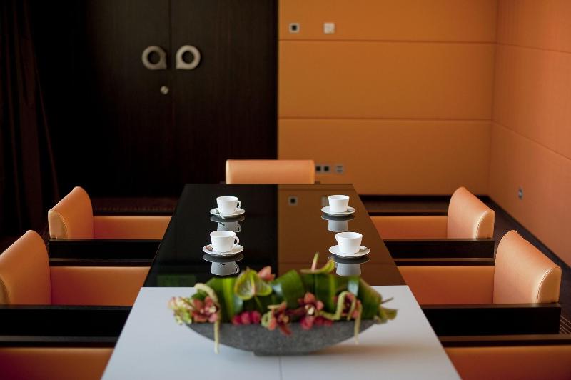 Abacus Business & Wellness Hotel - Toplantı