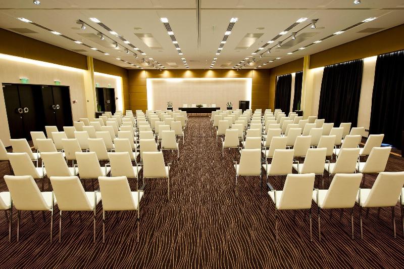 Abacus Business & Wellness Hotel - Toplantı
