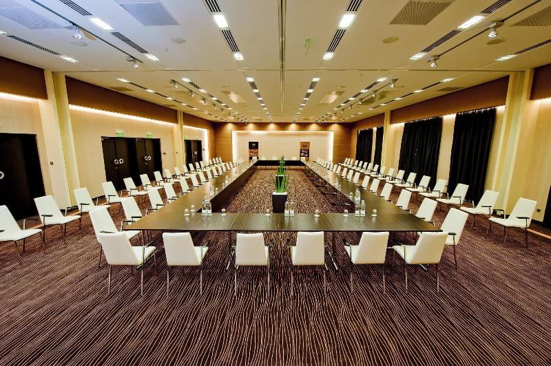 Abacus Business & Wellness Hotel - Toplantı