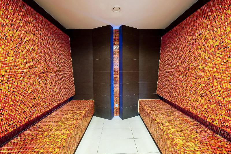 Abacus Business & Wellness Hotel - Aktivite