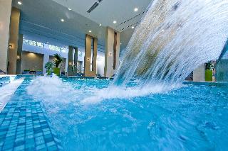 Abacus Business & Wellness Hotel otel fotoğrafı