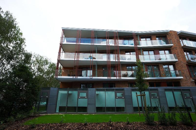 Abacus Business & Wellness Hotel - Genel